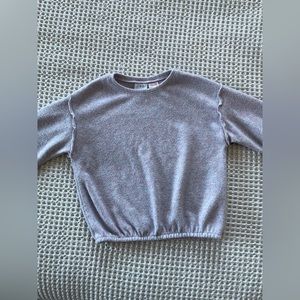 Zara Kids Toddler Girls Sweater